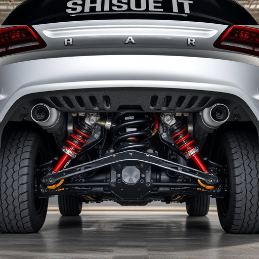 car suspension