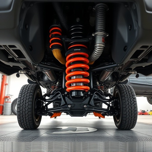 car suspension