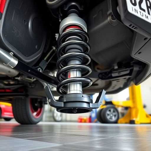 car suspension