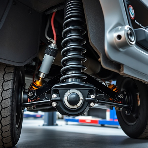 car suspension