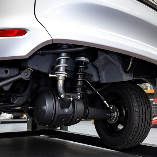 car suspension