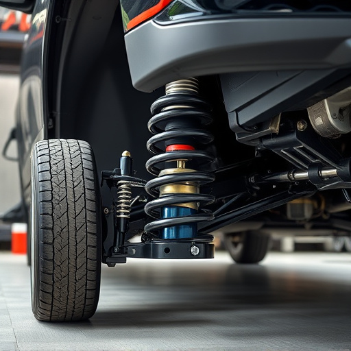 car suspension