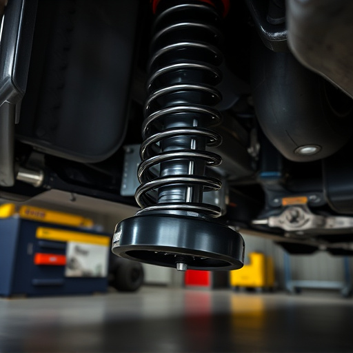 car suspension