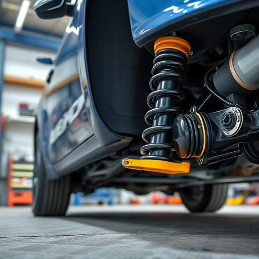 car suspension