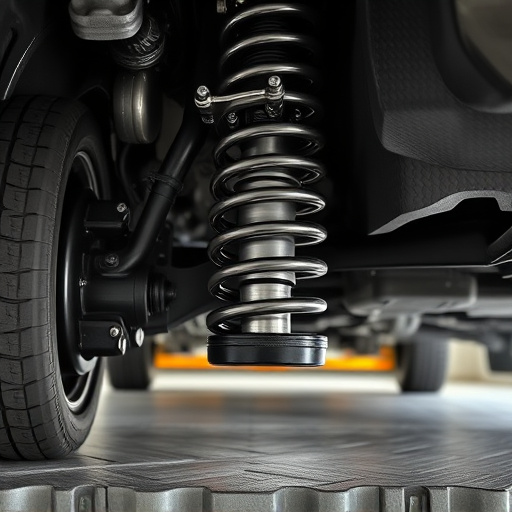 car suspension