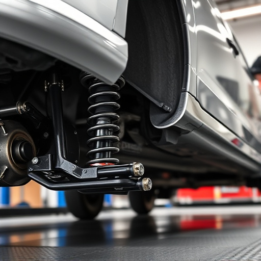 car suspension