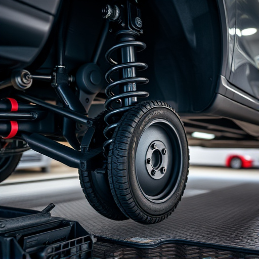 car suspension