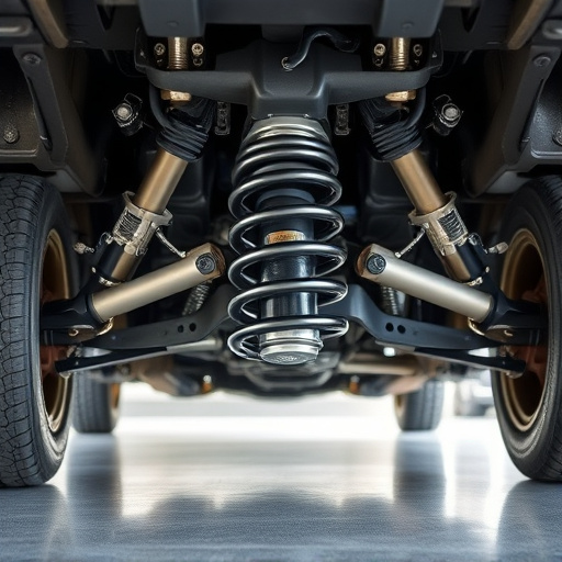car suspension