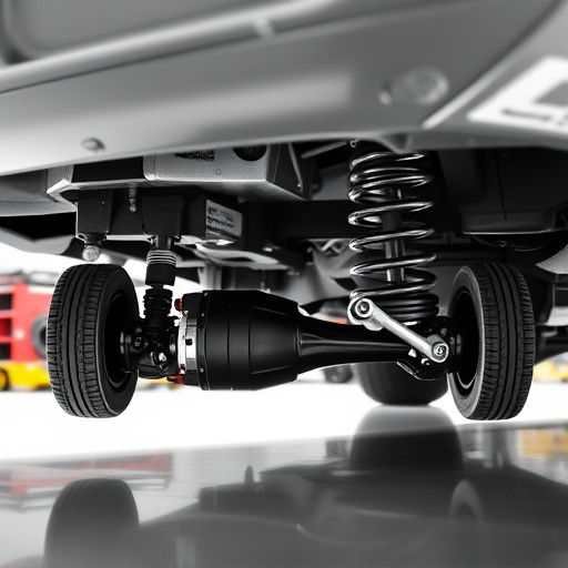 car suspension