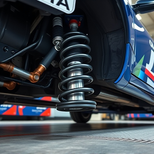 car suspension