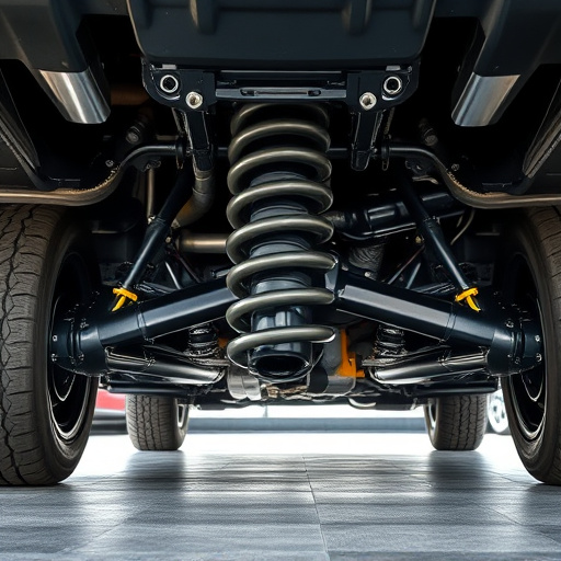 car suspension