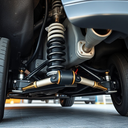 car suspension