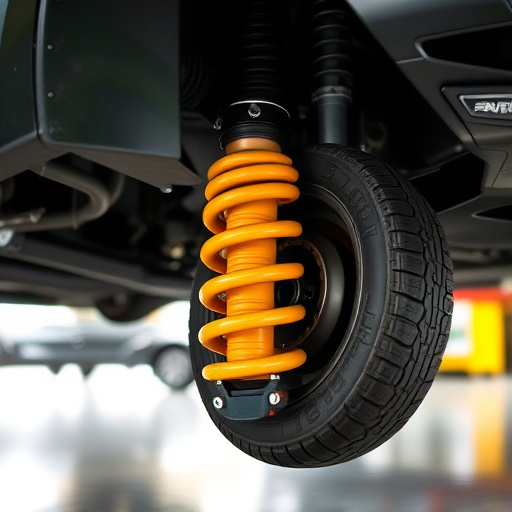 car suspension