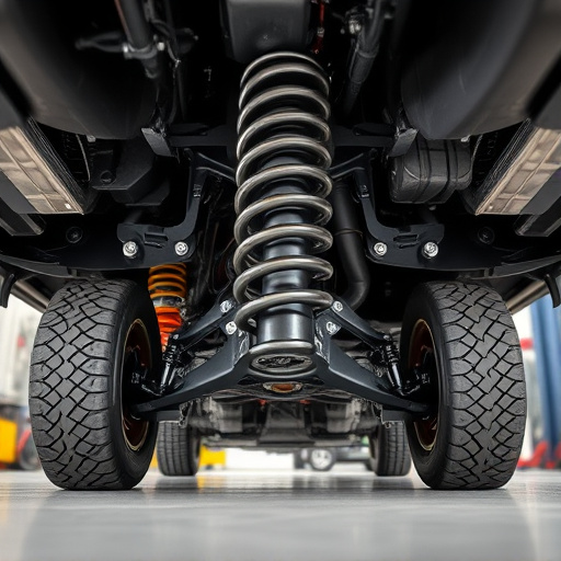 car suspension