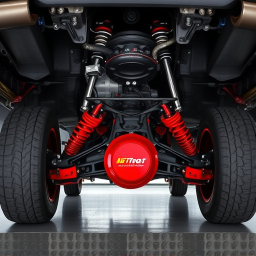 car suspension