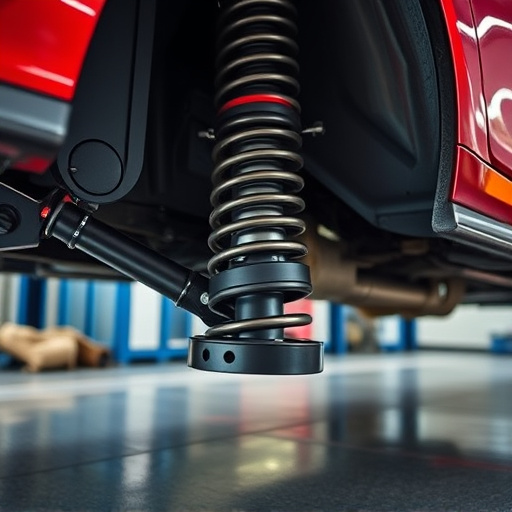 car suspension