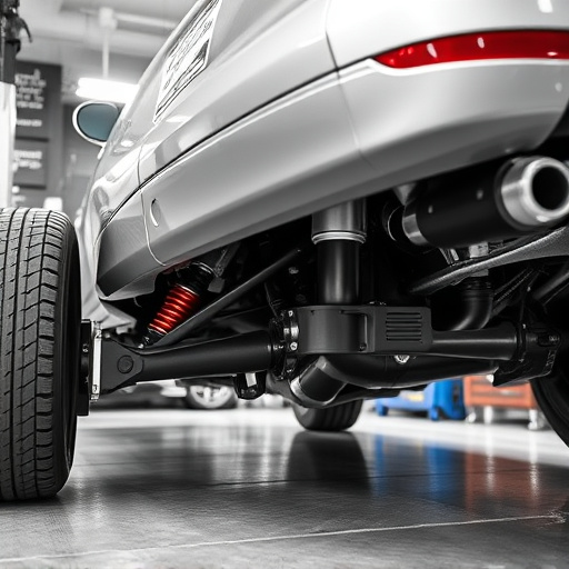 car suspension