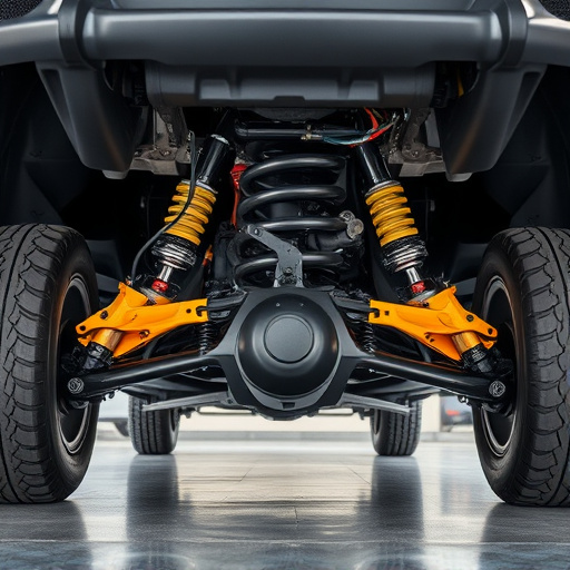 car suspension