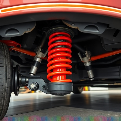 car suspension