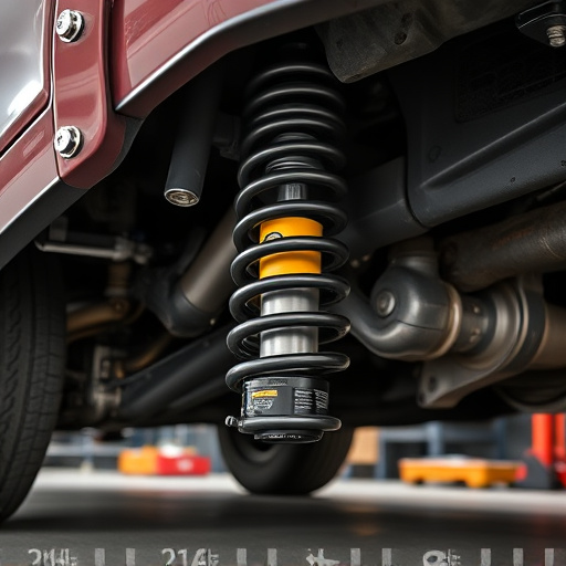 car suspension
