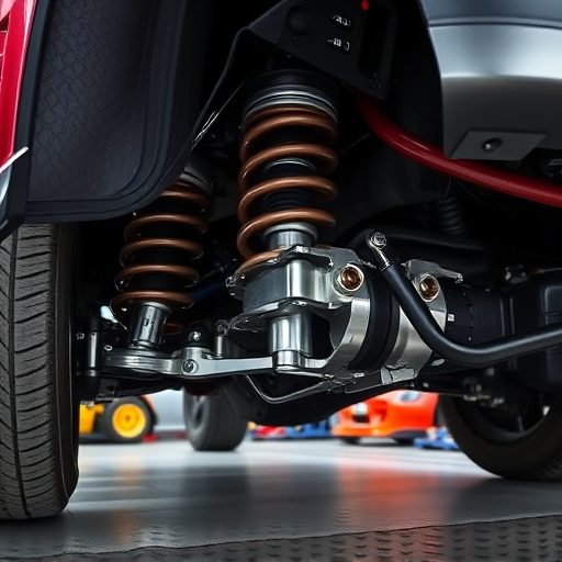 car suspension
