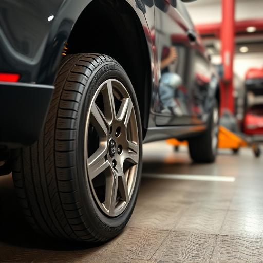car suspension