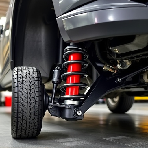 car suspension