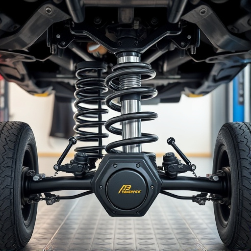 car suspension