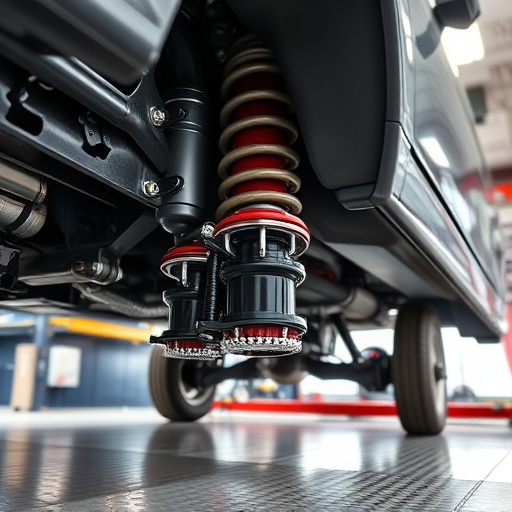 car suspension