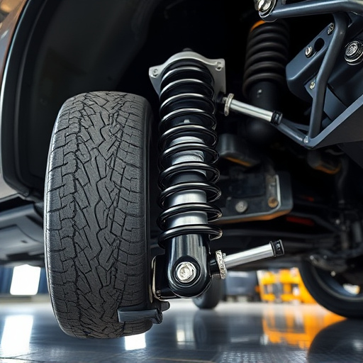 Quiet Performance Exhaust: Seamless Integration for Stock Headers