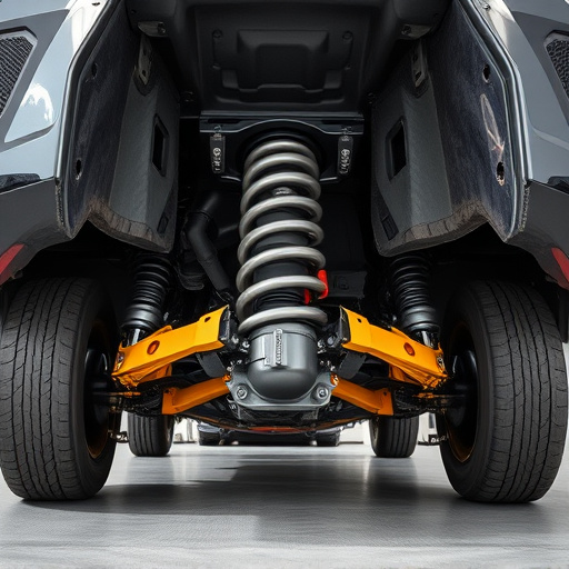 car suspension