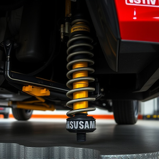 car suspension