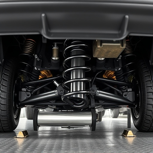 car suspension