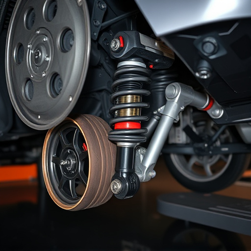 car suspension