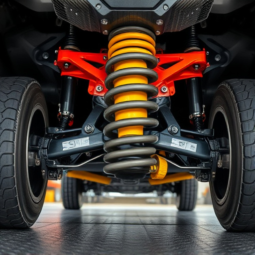car suspension