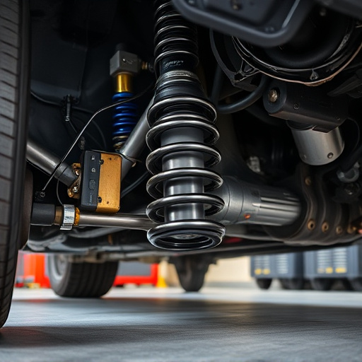 car suspension
