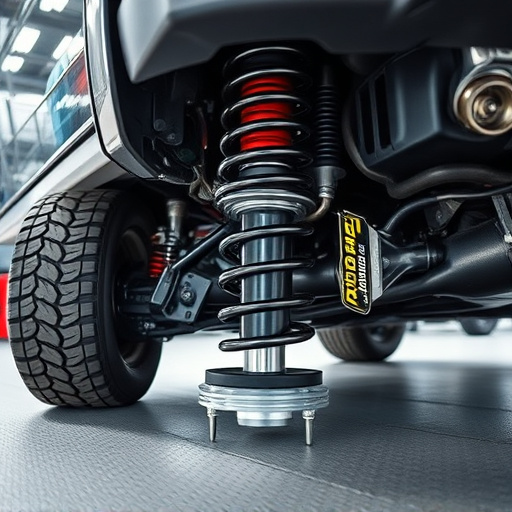 car suspension
