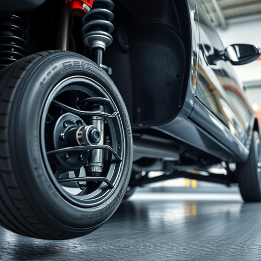 car suspension