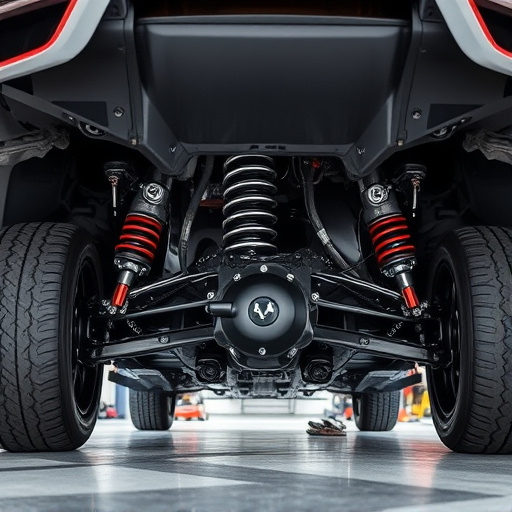 car suspension