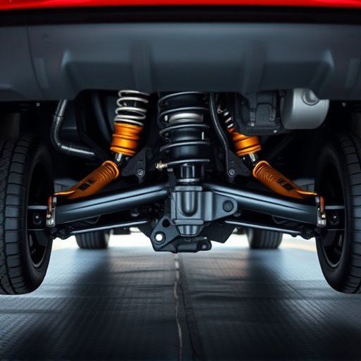 car suspension