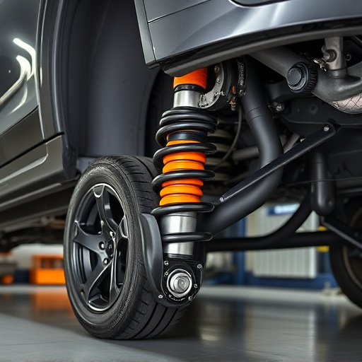 car suspension
