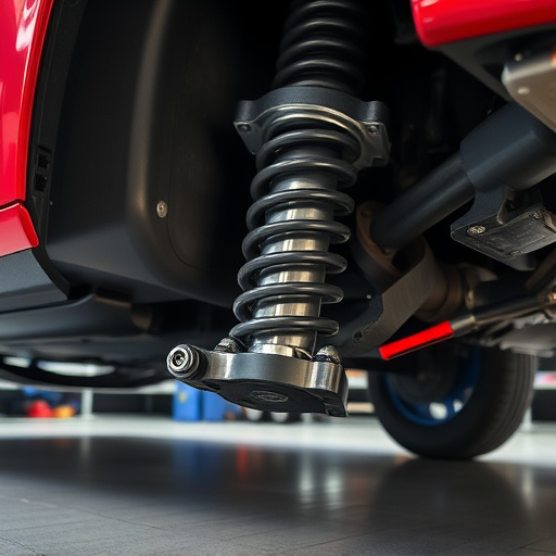 car suspension