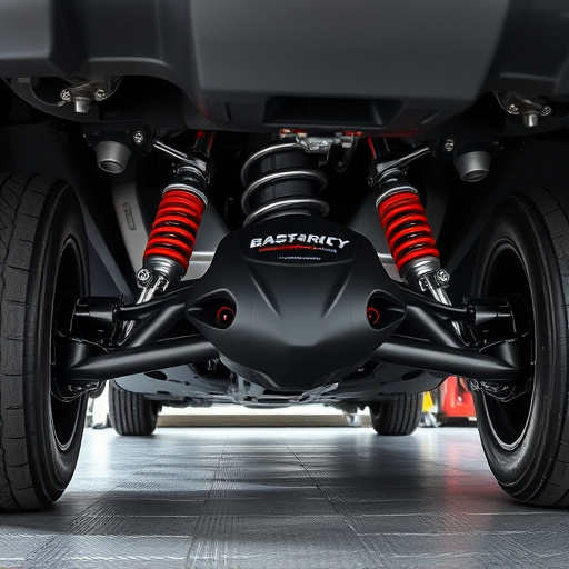 car suspension