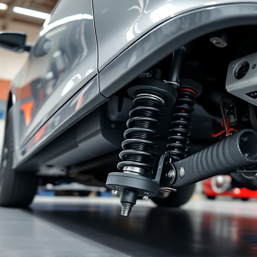 car suspension