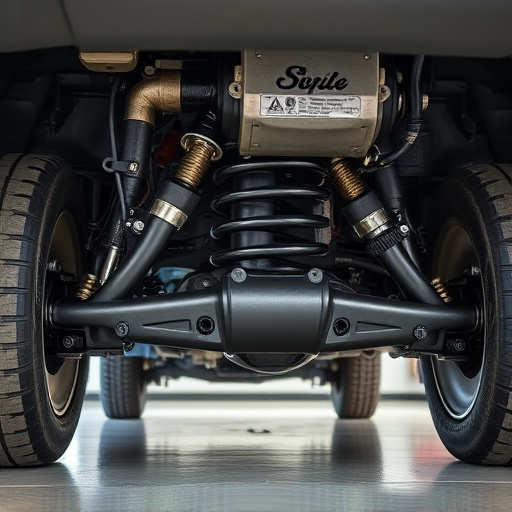 car suspension