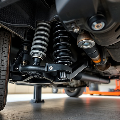 car suspension