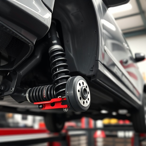 car suspension
