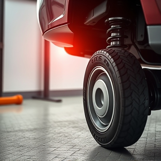 car suspension