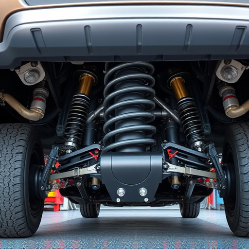 car suspension