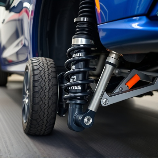 car suspension